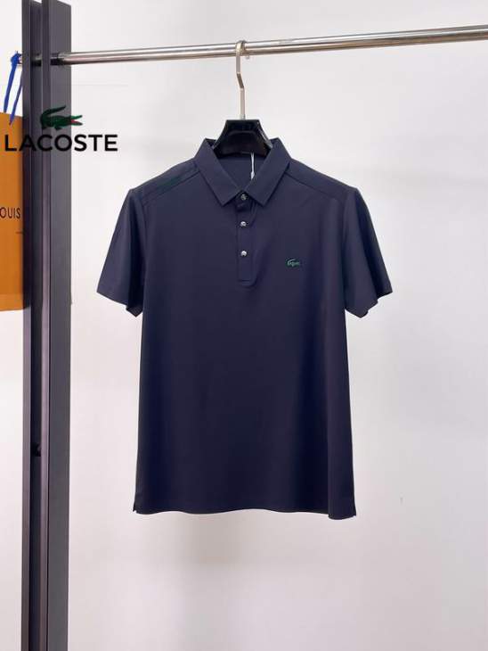 Picture of Lacoste Polo Shirts Short _SKULacosteM-4XL24cx45626933